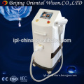 Vertical Diode Laser 808nm Hair Removal medical beauty equipment